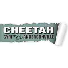 Cheetah Gym