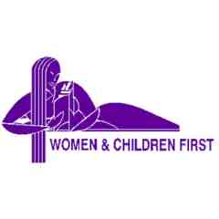 Women and Children First Bookstore
