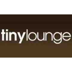 tiny lounge