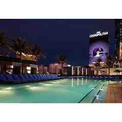 The Cosmopolitan Las Vegas