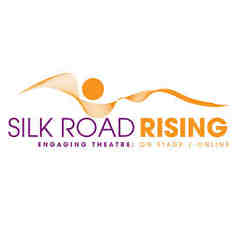 Silk Road Rising