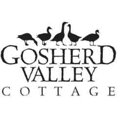 Gosherd Cottage