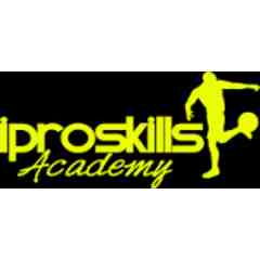I Pro Skills Soccer Academy