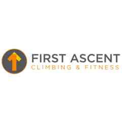 First Ascent Climbing and Fitness