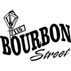 Sponsor: 115 Bourbon Street