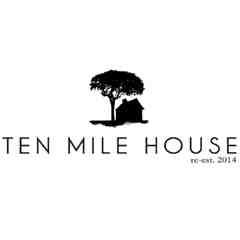 Ten Mile House