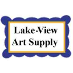 Lake View Art Supply