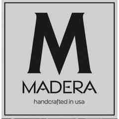 Sponsor: Madera