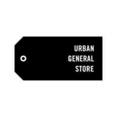 ENJOY, AN URBAN GENERAL STORE