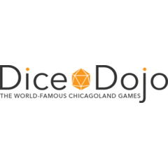 Chicagoland games: Dice Dojo