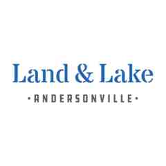 Land & Lake Andersonville