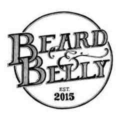 Beard & Belly
