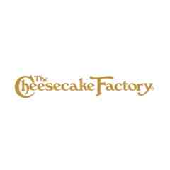 The Cheesecake Factory