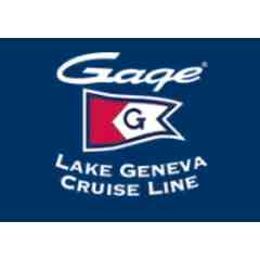 Lake Geneva Cruise Line