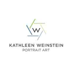 Kathleen Weinstein Portrait Art
