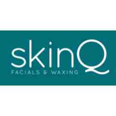 SkinQ Facials and Waxing