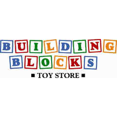 Building Block Toys