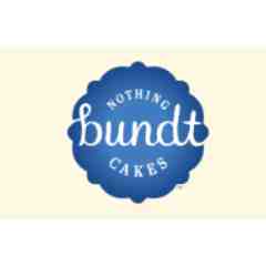 Nothing Bundt Cakes