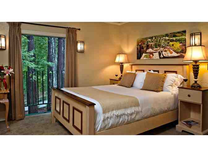 Applewood Inn 2-Night Stay for 2 in Guerneville, CA