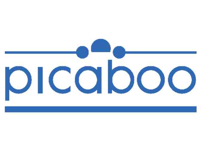 Picaboo $50 Gift Certificate