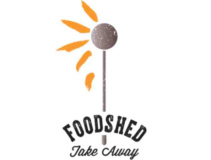 Foodshed Take Away $200 Gift Card