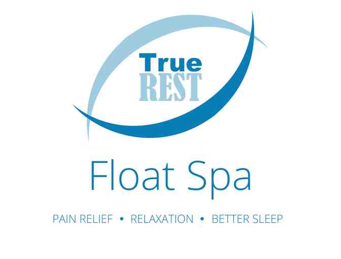 60-minute Float for 2 People at True REST Float Spa in Napa