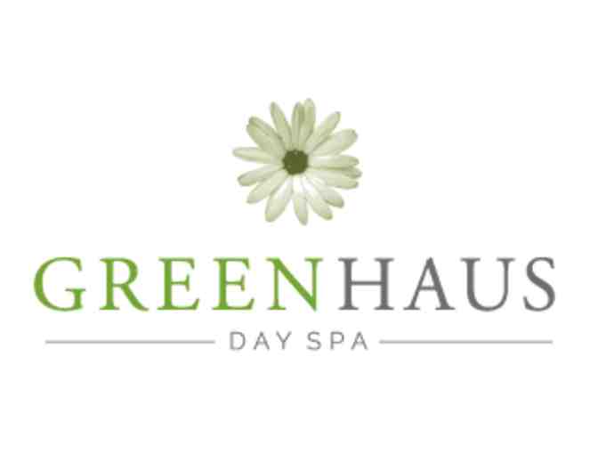 Greenhaus Day Spa 60 Minute Swedish Massage