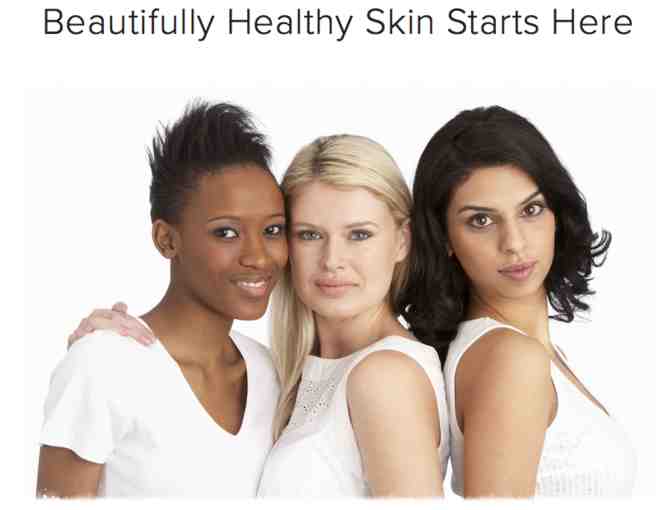 Michele Corley Clinical Skin Care Products