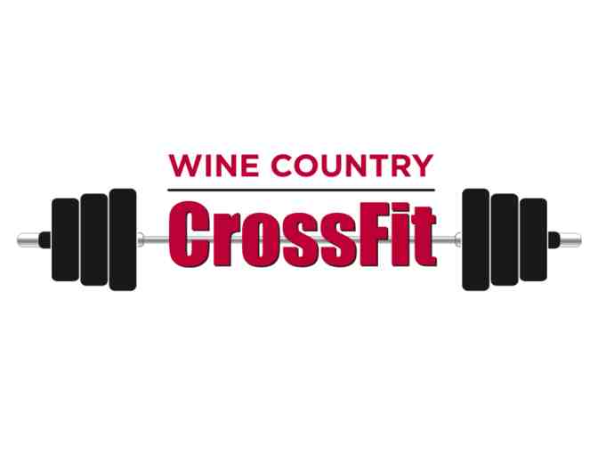 Wine Country CrossFit: One Month of Unlimited Aerial Arts
