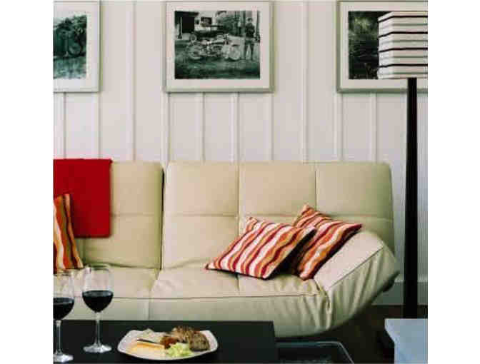 Bouchaine Vineyards - 2 Nights in a Luxury 2200 sq/ft Private Villa (See Bonus!!)