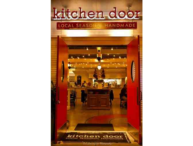 Kitchen Door Restaurant - Gift Card $50