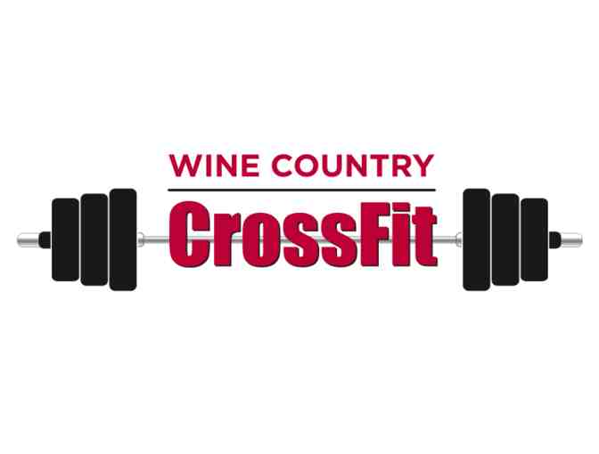 Wine Country CrossFit - Six (6) Kid's Classes