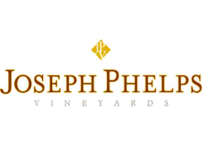 Joseph Phelps 2004 Backus Vineyard Oakville Cabernet Sauvignon, 1.5L