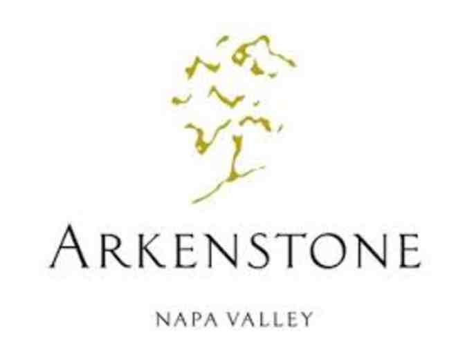 Arkenstone 6-Pack of 2014 NVD Sauvignon Blanc & 2014 Cabernet Sauvignon