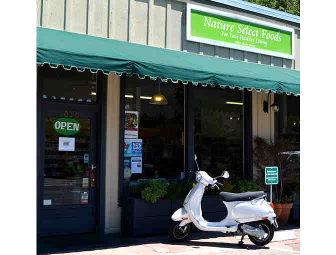 Nature Select Foods in St. Helena: $50 Gift Certificate