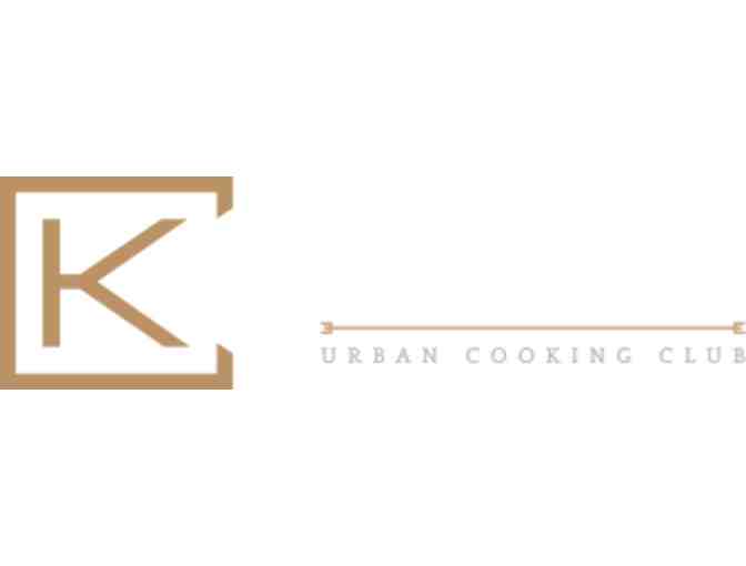 Kitchen Collective $600 Gift Certificate