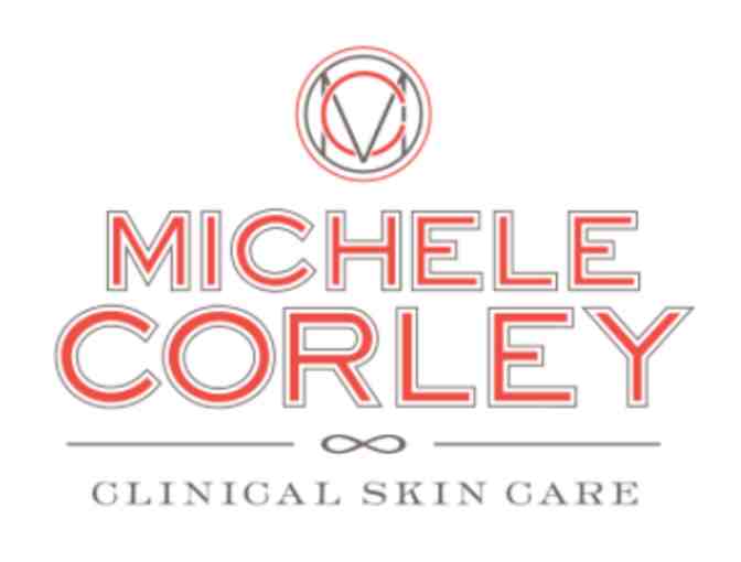 Michele Corley Clinical Skin Care Products