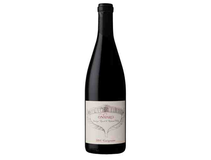 Hawkeye Ranch Wines by Onward: Pinot Noir, Carignane & Rose of Pinot