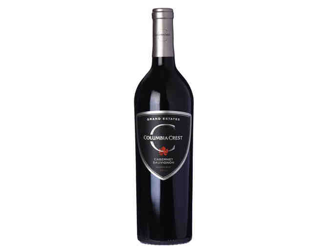 Mixed Half-Case of Red Wines