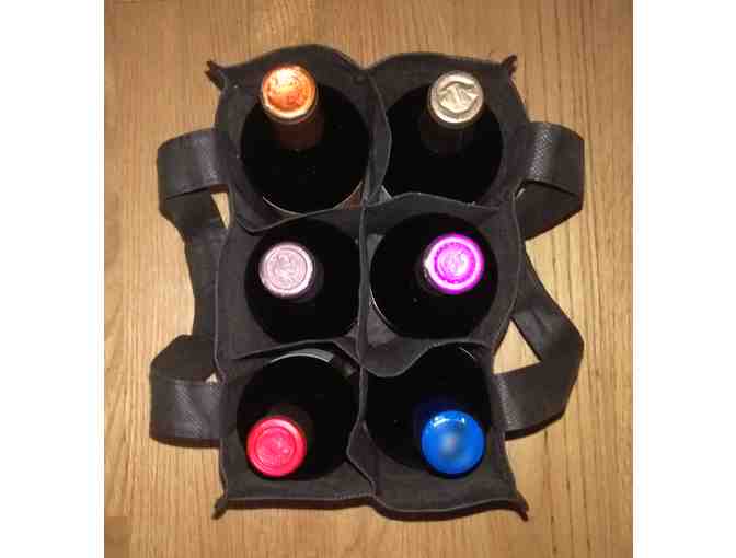 Mixed Half-Case of Red Wines