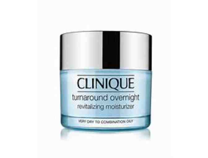 Clinique Skin Care & Makeup Package