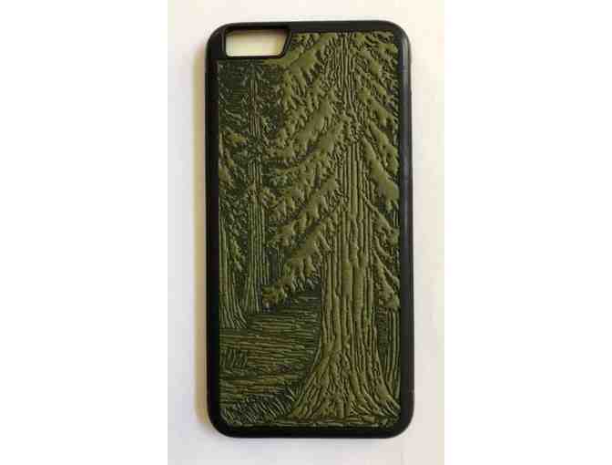 iPhone 6 Plus Leather Case by Oberon Design - Photo 1