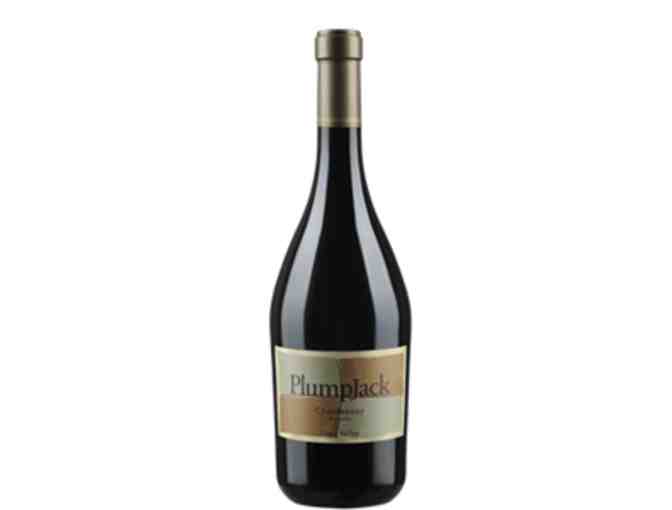PlumpJack 2016 Napa Valley Merlot & 2017 Napa Valley Chardonnay, 2 Bottles