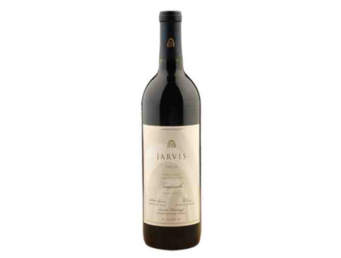 Half Case, Mixed,  Jarvis Estate Napa Valley Red Wines