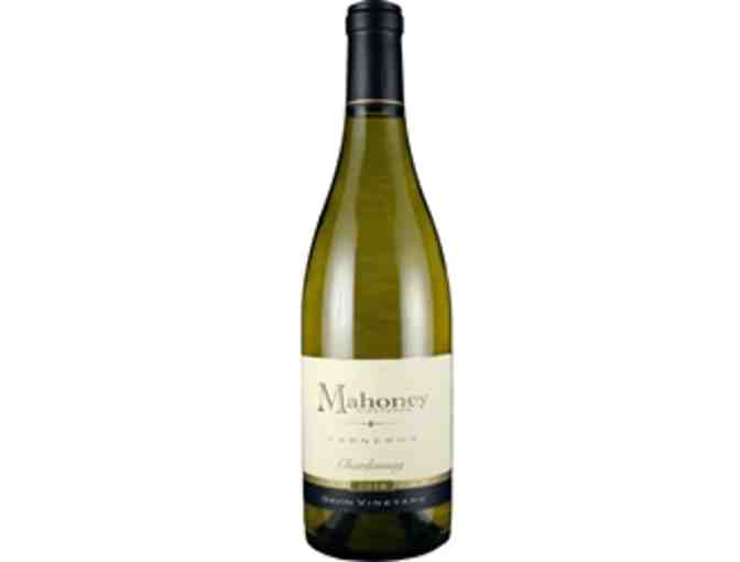 Mahoney Carneros Single Vineyard White Wines, 2 Bottles