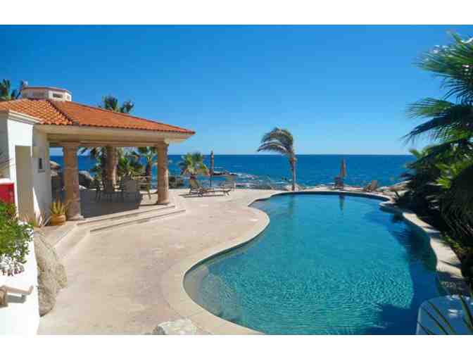 Delightful Oceanside Guesthouse in Santa Carmela, Los Cabos, MEXICO