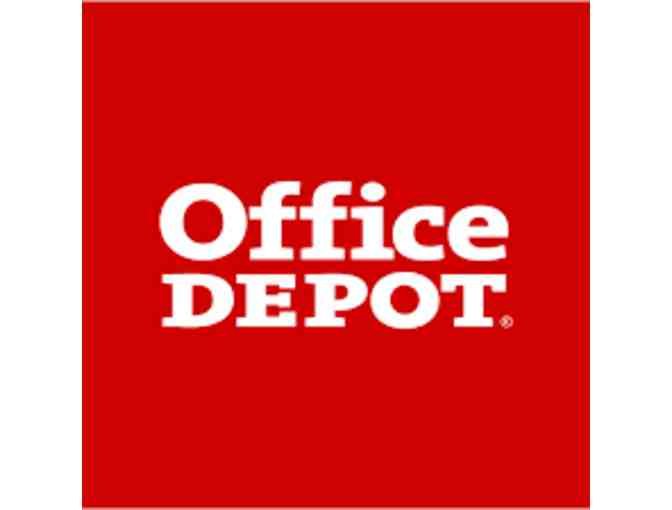 Office Depot Gift Card - $25 - Photo 1