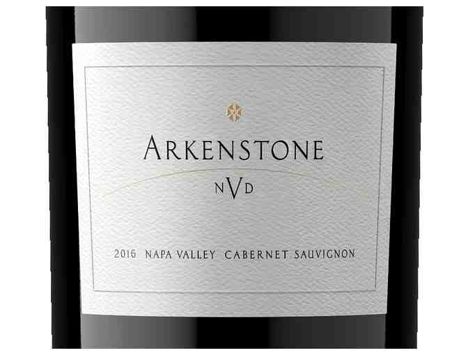 Arkenstone 2016 NVD Cabernet Sauvignon, 2 Bottles