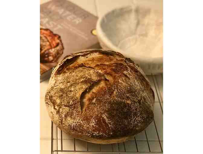 Sourdough Bread - Fresh & Organic - Weekly 3-Month Subscription (lot 2 of 2)