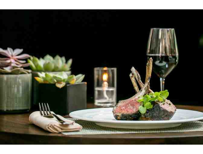 Charlie Palmer Steak, Napa - Dinner for Four (4) worth $350